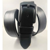 Женский ремень для джинсов J40-126 черный