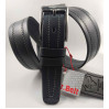 Ремень классический Mr.Belt С35-148 черный